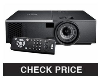Dell Projector 4350