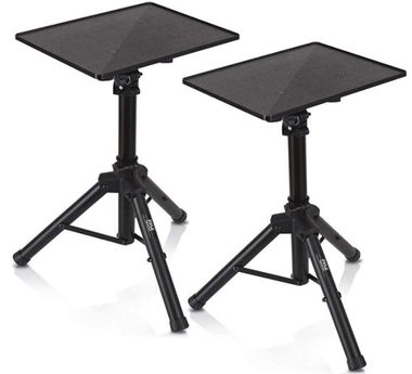 Pyle Universal Laptop Projector Tripod Stand