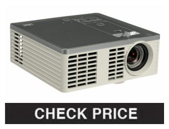 3M MP410 Pocket Projector