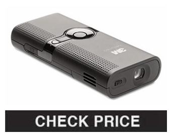 3M MPro150 Pocket Presentation Projector