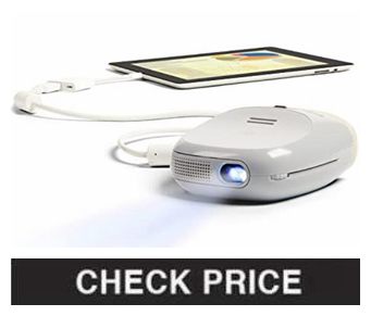 3M Mobile Projector MP300
