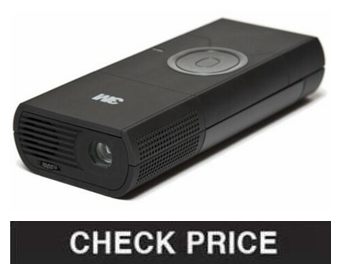 3M Pocket Projector MP160