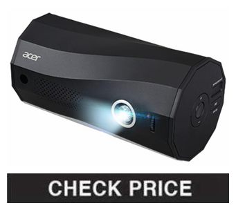Acer C250i Portable Projector