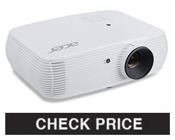 Acer H5382BD DLP Projector