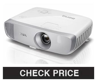 BenQ HT2050A Movie Projector