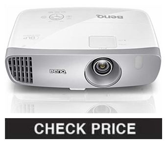 BenQ HT2050A Projector