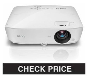 BenQ MS535A projector