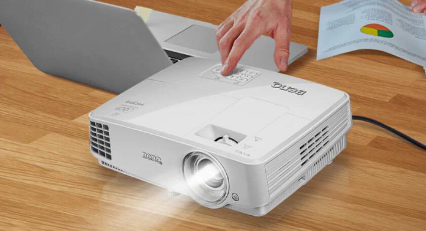 BenQ Projector