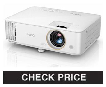 BenQ TH585 1080P