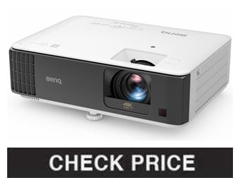 BenQ TK700STi