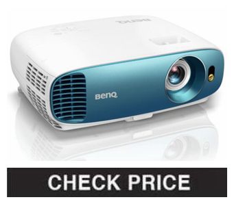 BenQ TK800 3D Projector