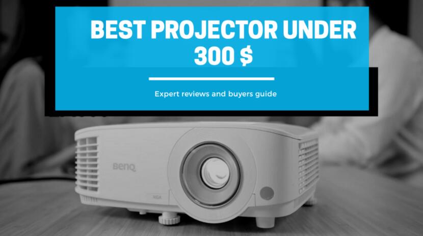 Best Projector Under 300