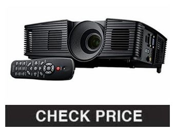 Dell 1450 Projector Review