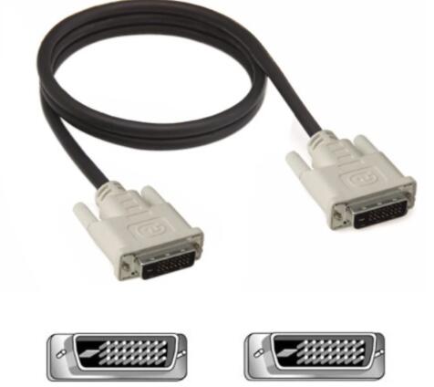 Digital Video Interface (DVI)