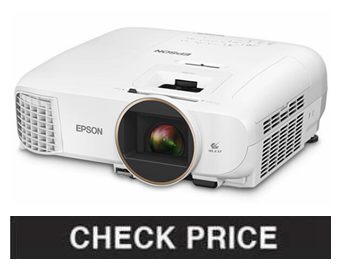 EPSON HOME CINEMA 2150