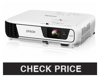 Epson EX3240 SVGA