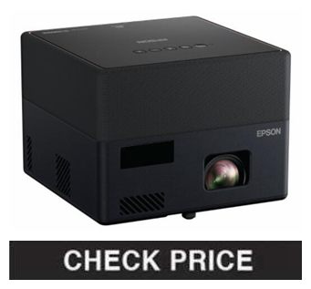 Epson EpiqVision Mini EF12