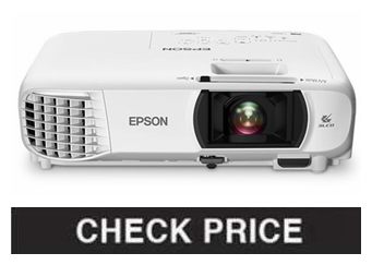 Epson Home Cinema 1060