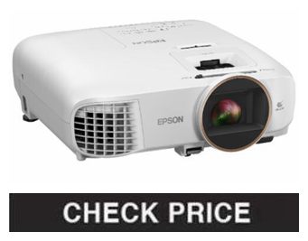 Epson Home Cinema 2250