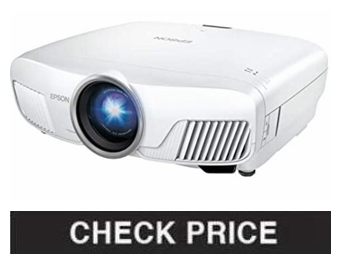 Epson Home Cinema 5040UB