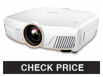 Epson Home Cinema 5050UB