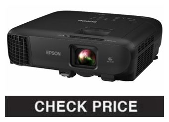 Epson Pro EX9240 3LCD projector