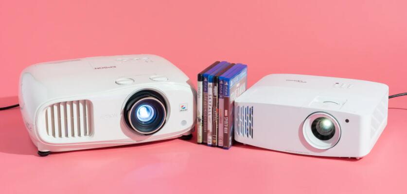 Epson Projector