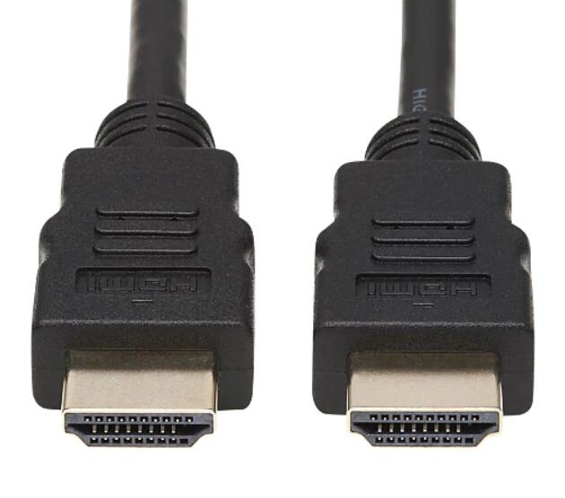 HDMI ( High Definition Media Input )