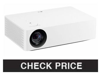 LG CineBeam HU70LA