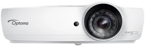 Optoma projectors