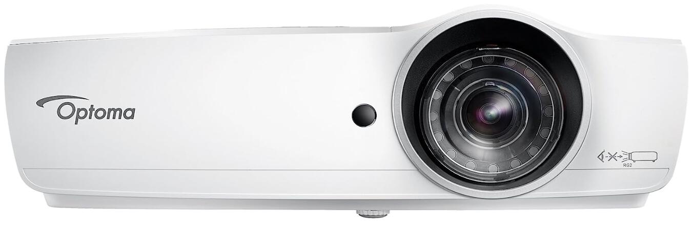 Optoma EH460ST