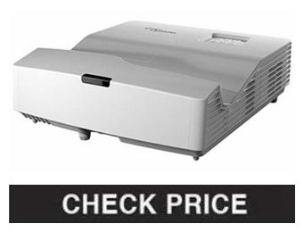 Optoma GT5600 Ultra Short Throw Projector