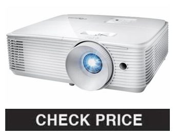 Optoma HD28HDR Home Theater Projector