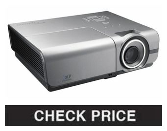 Optoma X600 XGA 6000 Projector