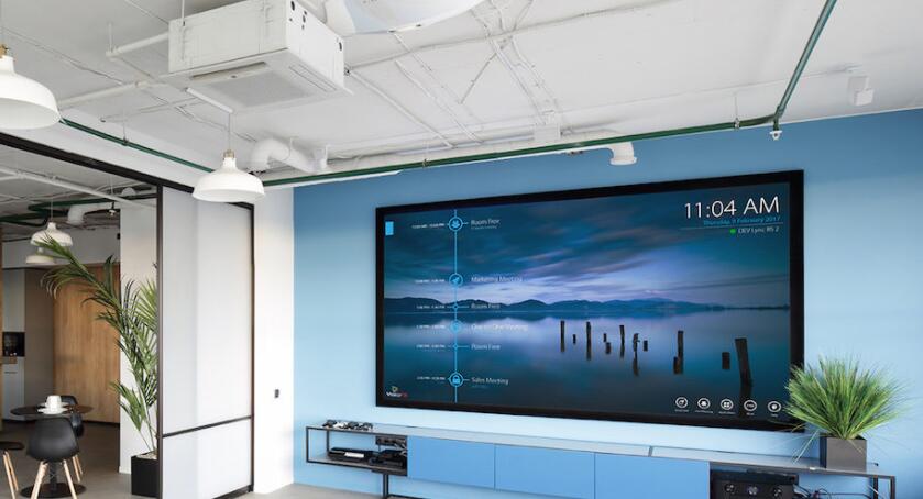 Projector for the Office