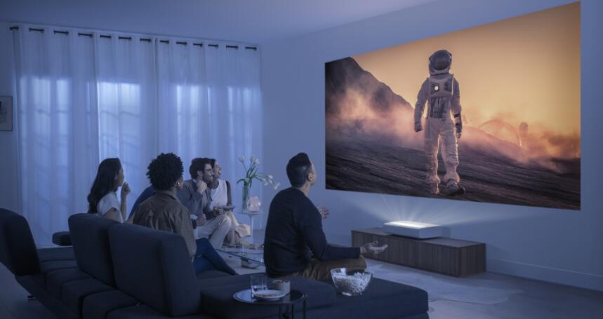 Samsung Projector