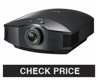 Sony VPL-HW45ES 4k Projector