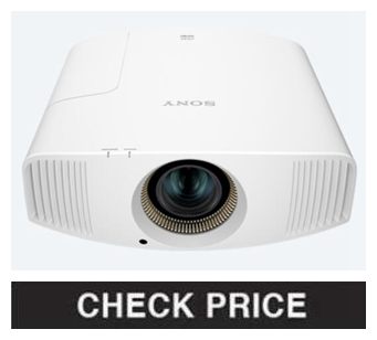 Sony VPL-VW715ES 4K SXRD Home Theater Projector