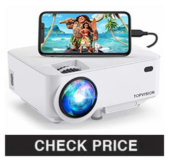 TopVision T21