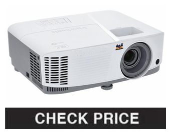 ViewSonic PA503W 3600 Lumens HDMI Projector