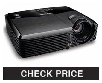 ViewSonic SVGA Outdoor Projector