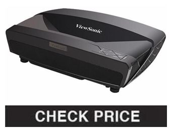 ViewSonic Ultra Short Throw 1080p Projector