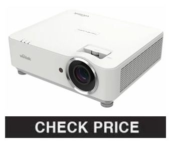 Vivitek DH3660Z 1080p DLP Laser Projector