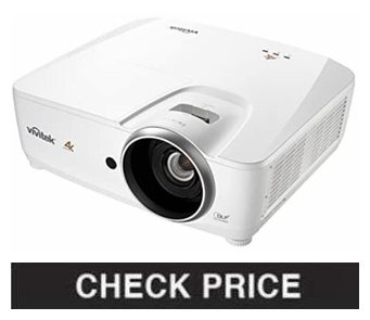 Vivitek HK2288 4K HDR projector