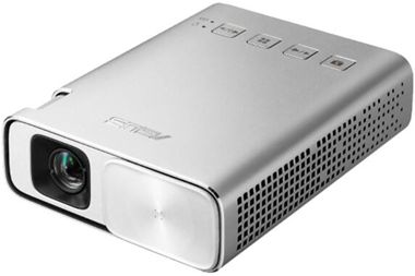 ASUS ZenBeam E1 Portable LED Projector