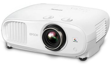 Epson Home Cinema 3800