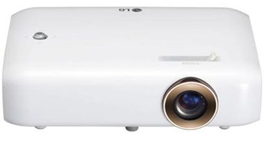 LG CineBeam PH550G Portable Projector