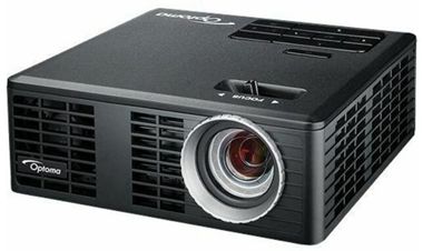 Optoma ML750e HD-ready portable projector