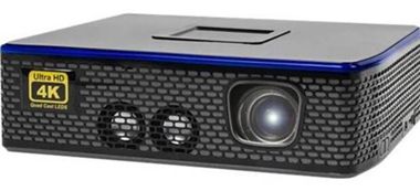 AAXA 4K1 Projector