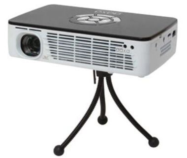 AAXA Technologies P300 iPhone Projector